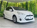 2017 Toyota AQUA