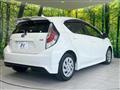 2017 Toyota AQUA