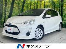 2017 Toyota AQUA