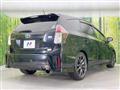 2015 Toyota PRIUS α