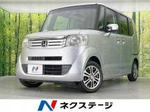 2013 Honda N BOX