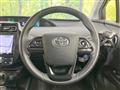 2022 Toyota Prius