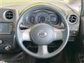 2013 Nissan Note
