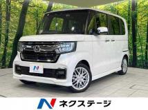 2022 Honda N BOX