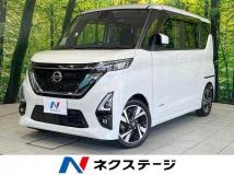 2021 Nissan ROOX