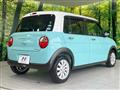 2015 Suzuki Lapin