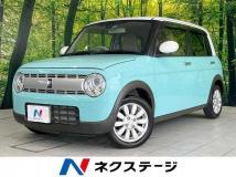 2015 Suzuki Lapin