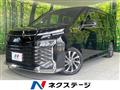 2022 Toyota Voxy