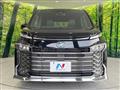 2022 Toyota Voxy