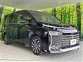 2022 Toyota Voxy
