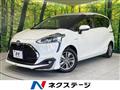 2018 Toyota Sienta