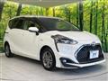 2018 Toyota Sienta