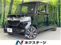 2018 Honda N BOX
