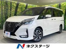 2020 Nissan Serena
