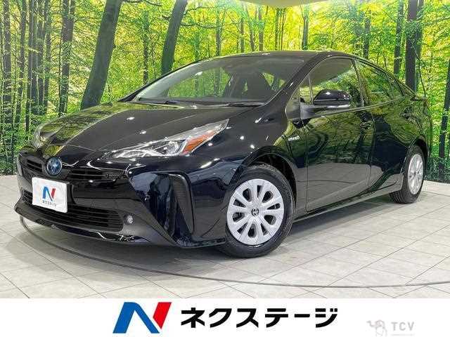 2019 Toyota Prius