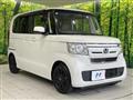 2018 Honda N BOX