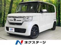 2018 Honda N BOX