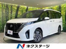 2024 Nissan Serena