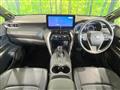 2022 Toyota Harrier Hybrid