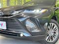 2022 Toyota Harrier Hybrid