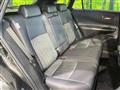 2022 Toyota Harrier Hybrid