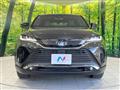 2022 Toyota Harrier Hybrid