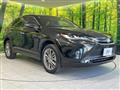 2022 Toyota Harrier Hybrid