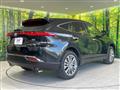 2022 Toyota Harrier Hybrid