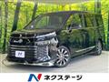 2023 Toyota Voxy
