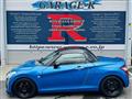 2015 Daihatsu Copen