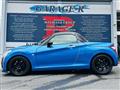2015 Daihatsu Copen