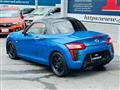 2015 Daihatsu Copen
