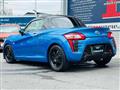 2015 Daihatsu Copen