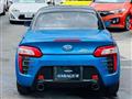 2015 Daihatsu Copen