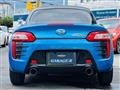 2015 Daihatsu Copen