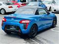 2015 Daihatsu Copen