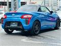 2015 Daihatsu Copen