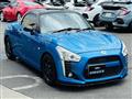 2015 Daihatsu Copen