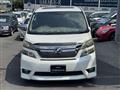 2011 Toyota Vellfire