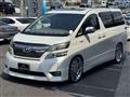2011 Toyota Vellfire