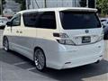 2011 Toyota Vellfire