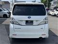 2011 Toyota Vellfire
