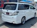 2011 Toyota Vellfire