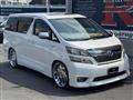 2011 Toyota Vellfire