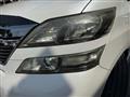 2011 Toyota Vellfire