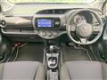 2018 Toyota Vitz