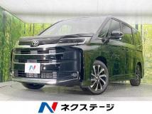 2026 Toyota Noah