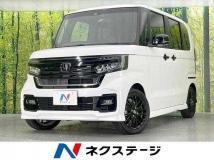 2022 Honda N BOX