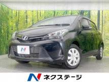 2015 Toyota Vitz