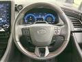 2024 Toyota Alphard G